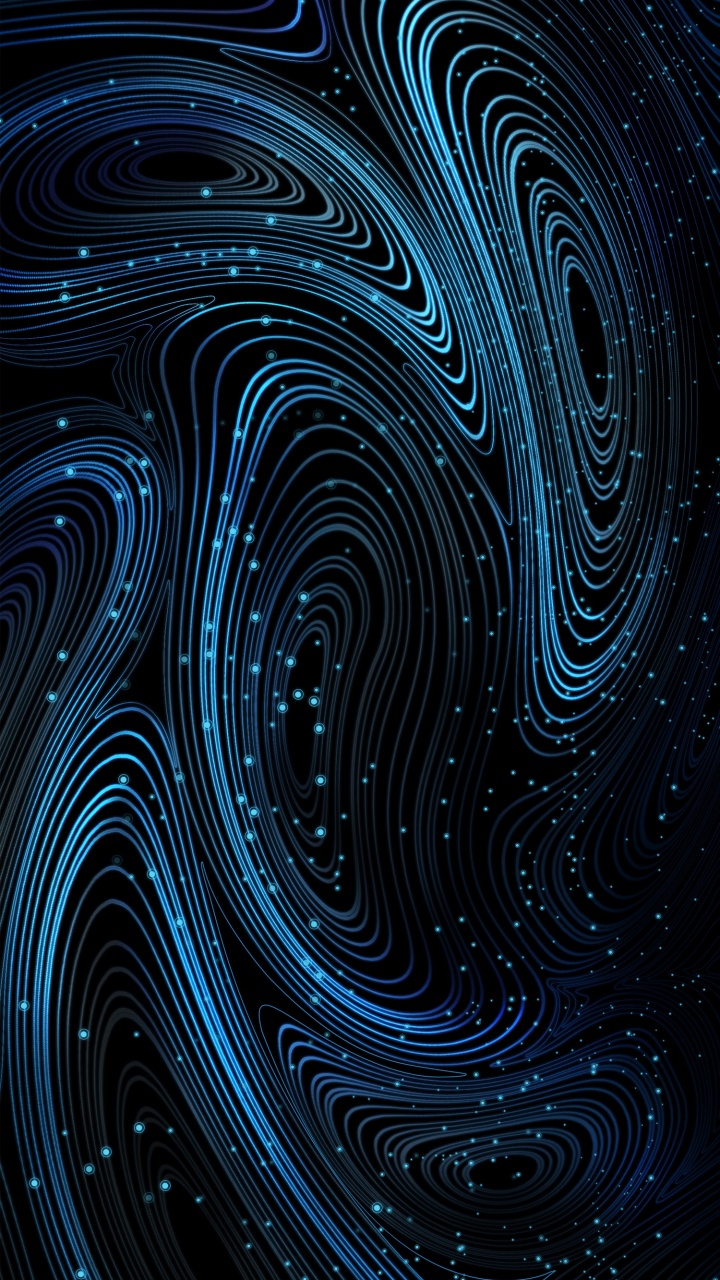 Considering The Color Blue, Blue, Color, Electric Blue, Water. Wallpaper in 720x1280 Resolution