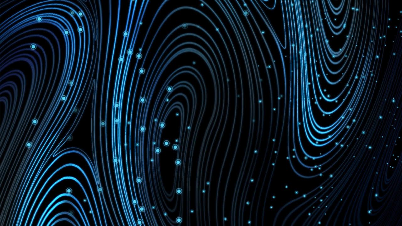 Unter Berücksichtigung Der Farbe Blau, Blau, Farbwert, Electric Blue, Wasser. Wallpaper in 1280x720 Resolution