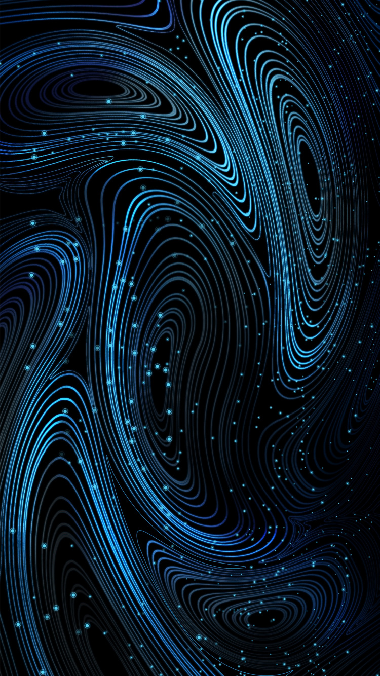 vu la Couleur Bleue, Blue, Couleur, Eau, Azure. Wallpaper in 750x1334 Resolution