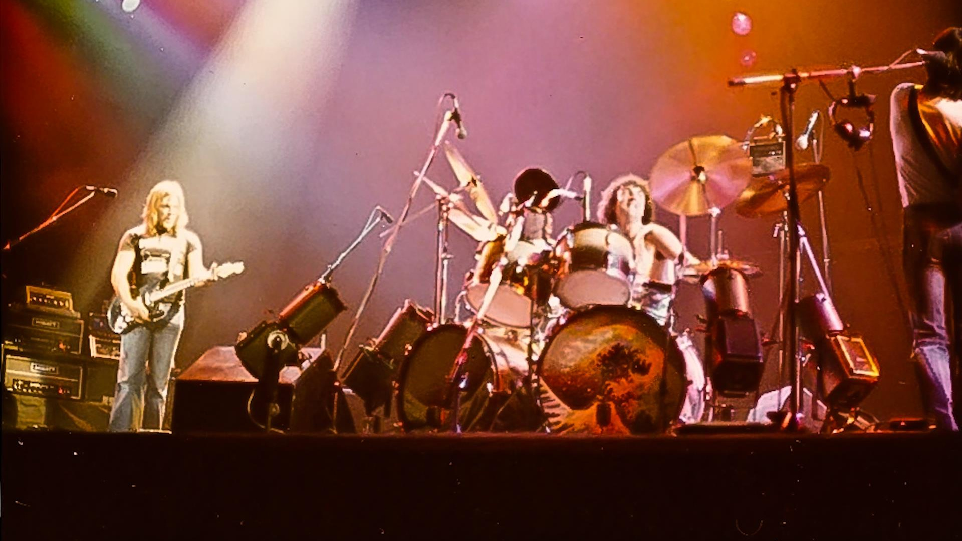 Pink Floyd, Concert, Performance, Divertissement, Concert de Rock. Wallpaper in 1920x1080 Resolution