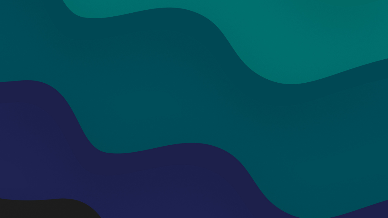 橙色, 水上, Azure, 艺术, 和阴影的色彩 壁纸 1280x720 允许