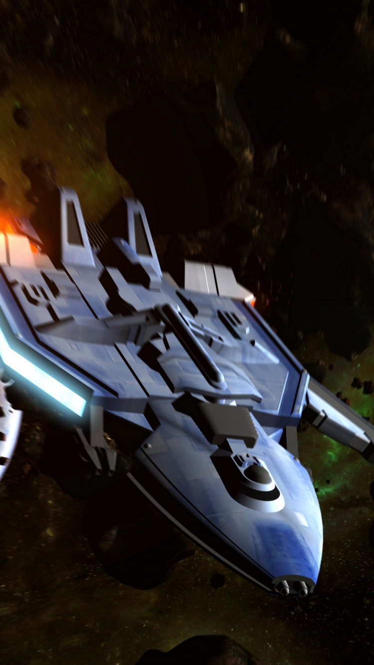 Maquis Fighter, Maquis, The Maquis Part i, The Maquis Part Ii, Aircraft. Wallpaper in 750x1334 Resolution