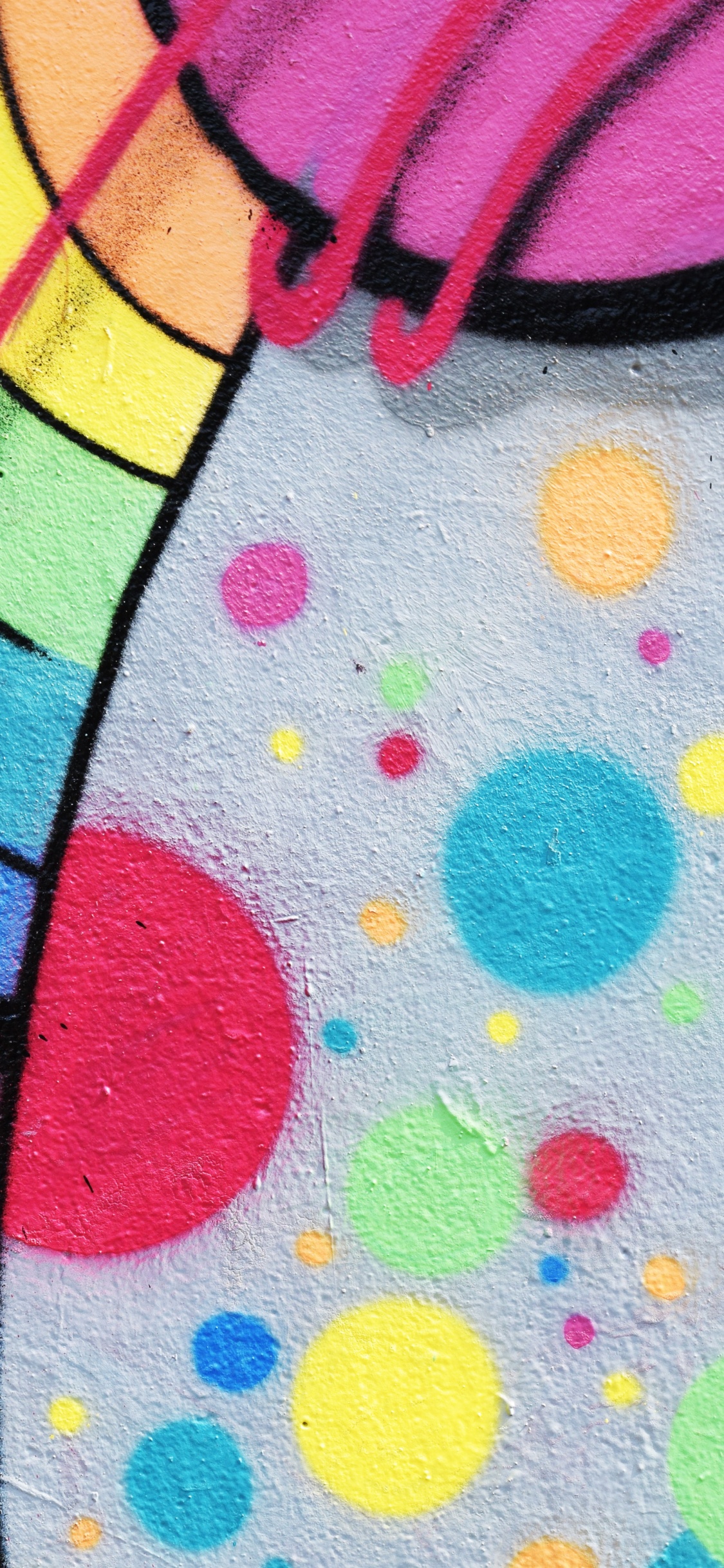 Textile Rose Bleu et Vert. Wallpaper in 1125x2436 Resolution