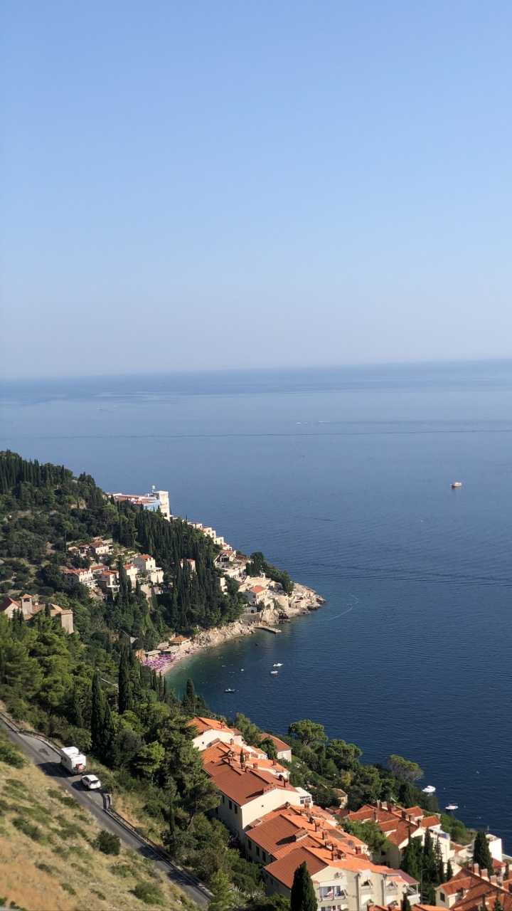 大海, 人体内的水, 水资源, 海岸, 地平线 壁纸 720x1280 允许