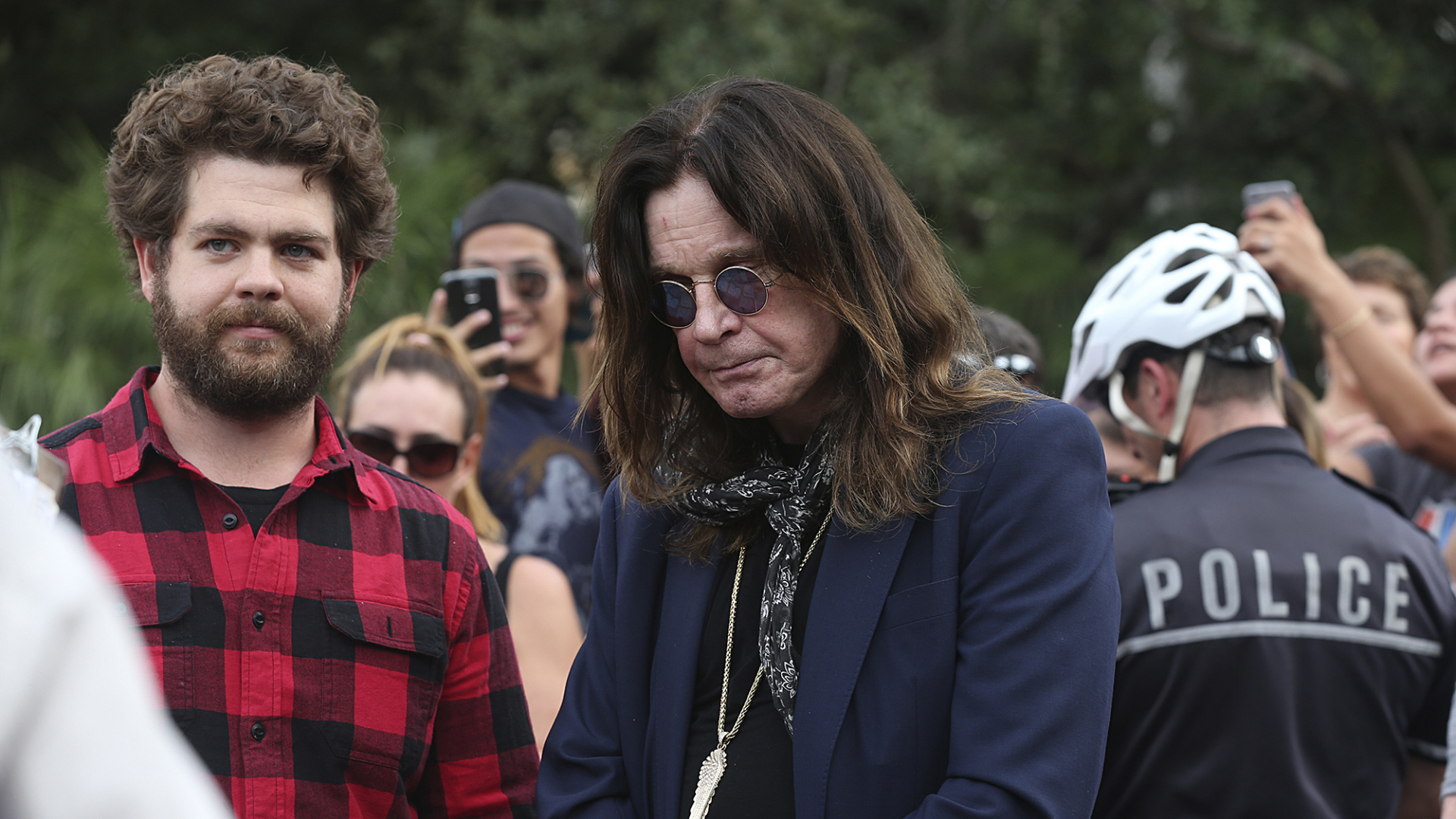 Tartan, Événement, Les Poils du Visage, Barbe. Wallpaper in 1920x1080 Resolution