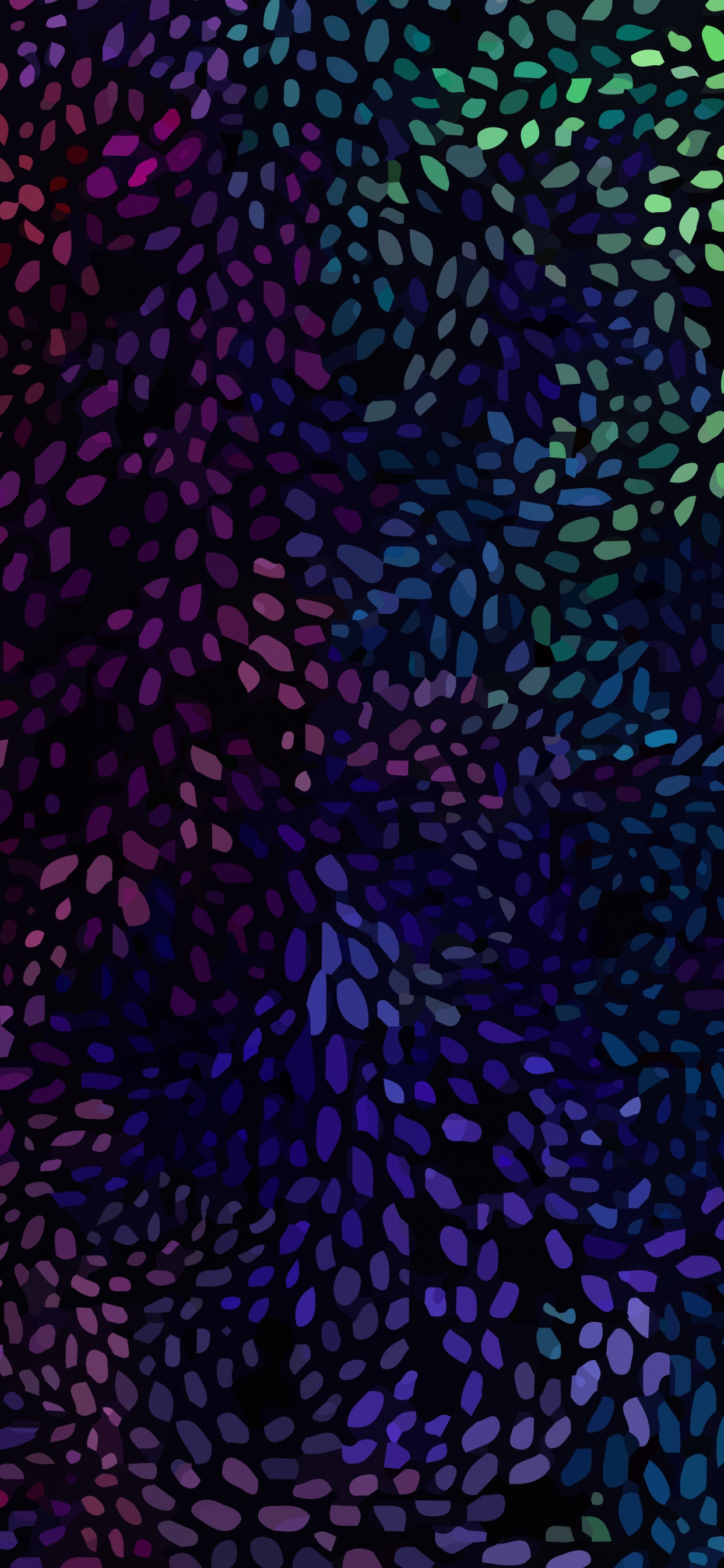 Abstracción, Patrón, el Arte Abstracto, Obra de Arte, Arte Fractal. Wallpaper in 1242x2688 Resolution