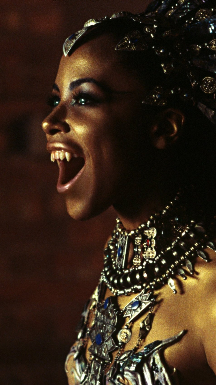 Vampire, Performance, Productivité, Bijouterie, Obscurité. Wallpaper in 750x1334 Resolution