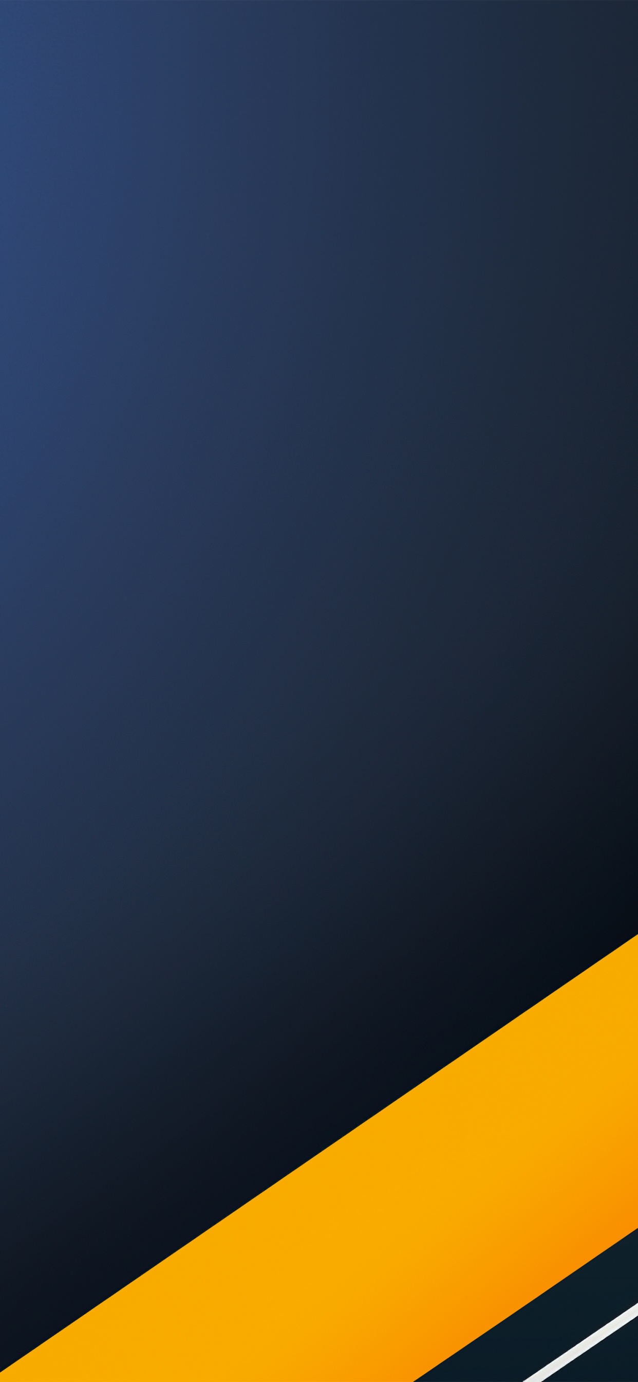 Orange, Ambre, de Teintes et de Nuances, Rectangle, Triangle. Wallpaper in 1242x2688 Resolution