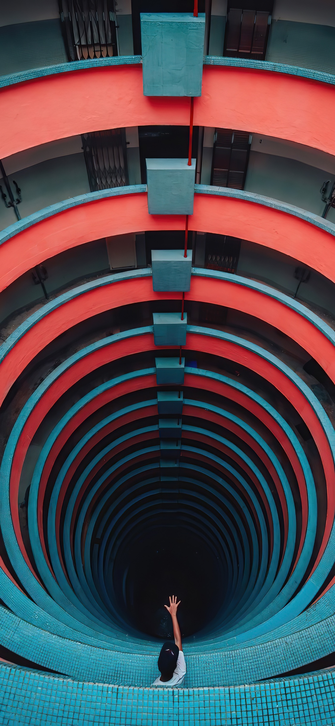 Jmd Megapolis, Laowa, Kamera, Kameralinse, Vollformat-DSLR. Wallpaper in 1125x2436 Resolution