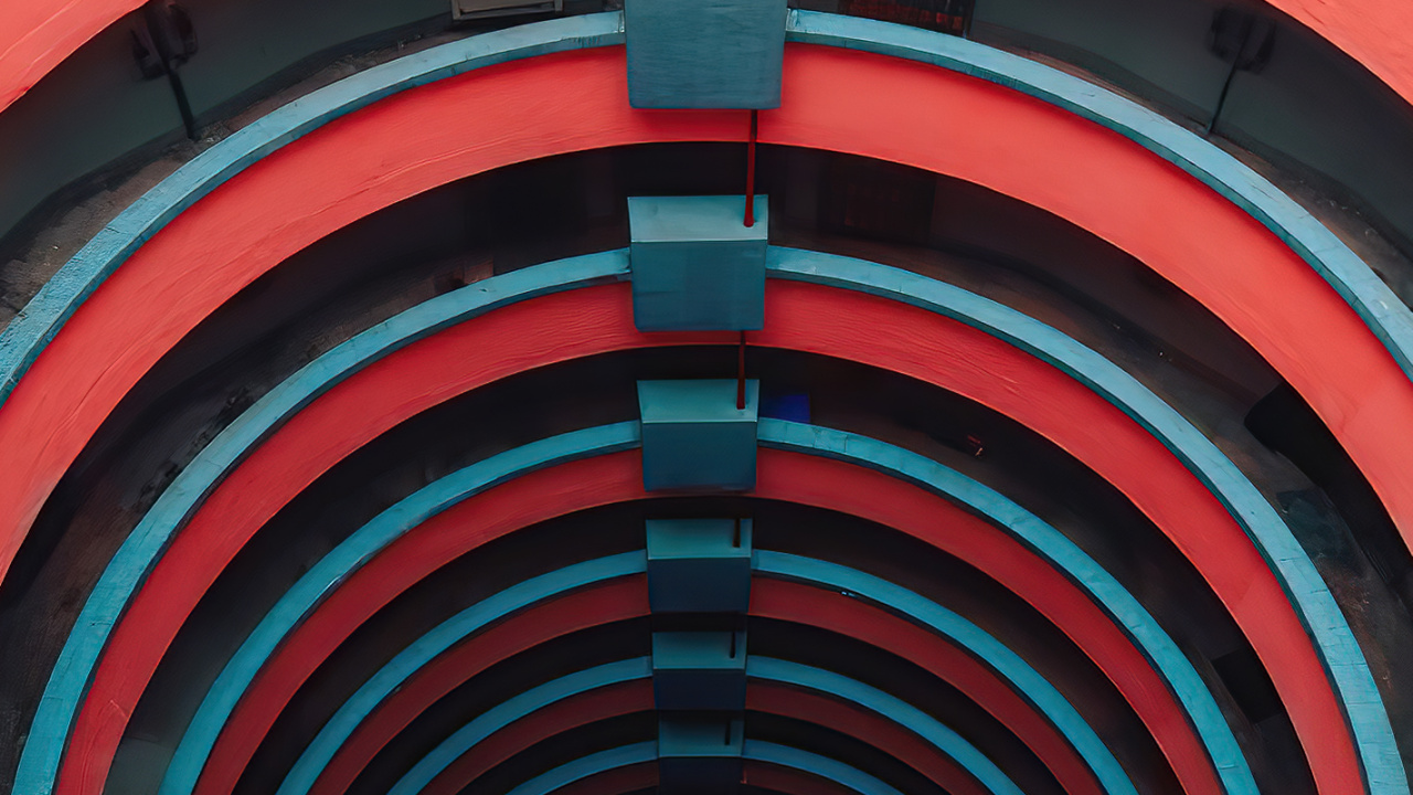 Mégapole Jmd, Laowa, Caméra, Lentille de la Caméra, Reflex Numérique Plein Format. Wallpaper in 1280x720 Resolution