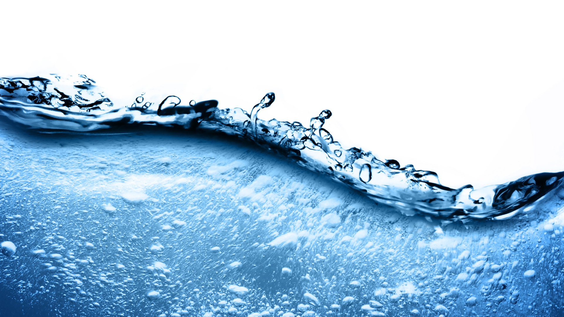 Nieve Blanca Sobre Fondo Blanco. Wallpaper in 1920x1080 Resolution