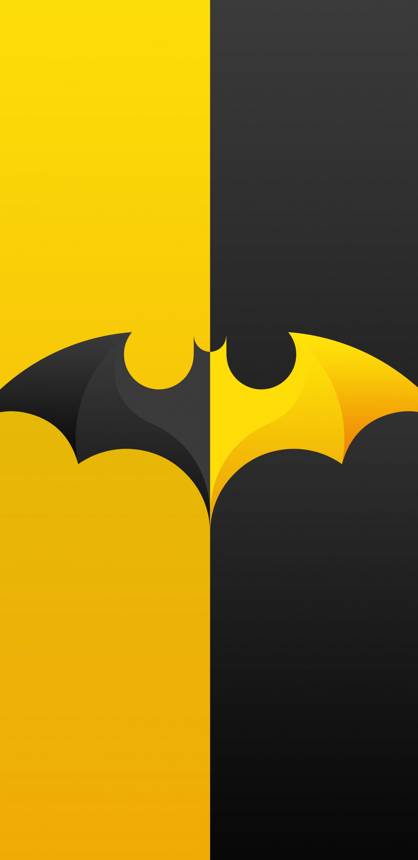 el Minimalismo, Simbolo, Logotipo, Circulo, Marca. Wallpaper in 1440x2960 Resolution