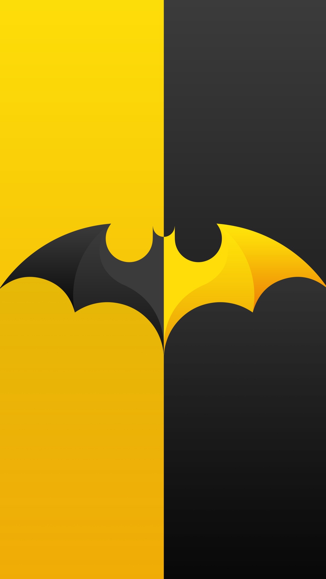 Minimalismus, Firmenzeichen, Baum, Kreis, Brand. Wallpaper in 1080x1920 Resolution