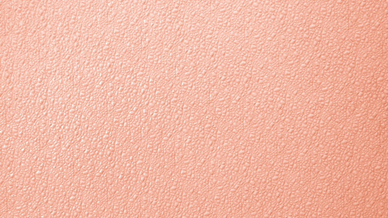 Pink Painted Wall With White Paint. Wallpaper in 1280x720 Resolution