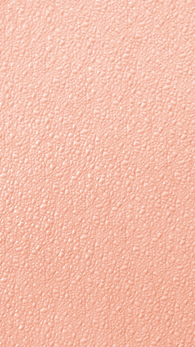 Pared Pintada de Rosa Con Pintura Blanca. Wallpaper in 750x1334 Resolution