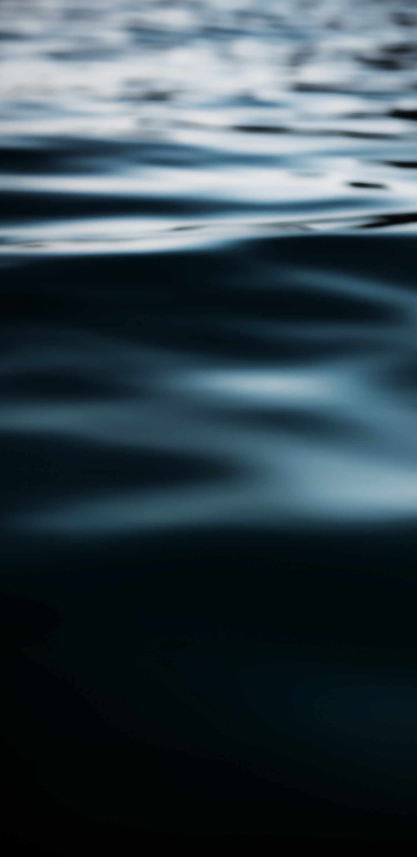 海洋, 大海, 人体内的水, 液体, 流体 壁纸 1440x2960 允许