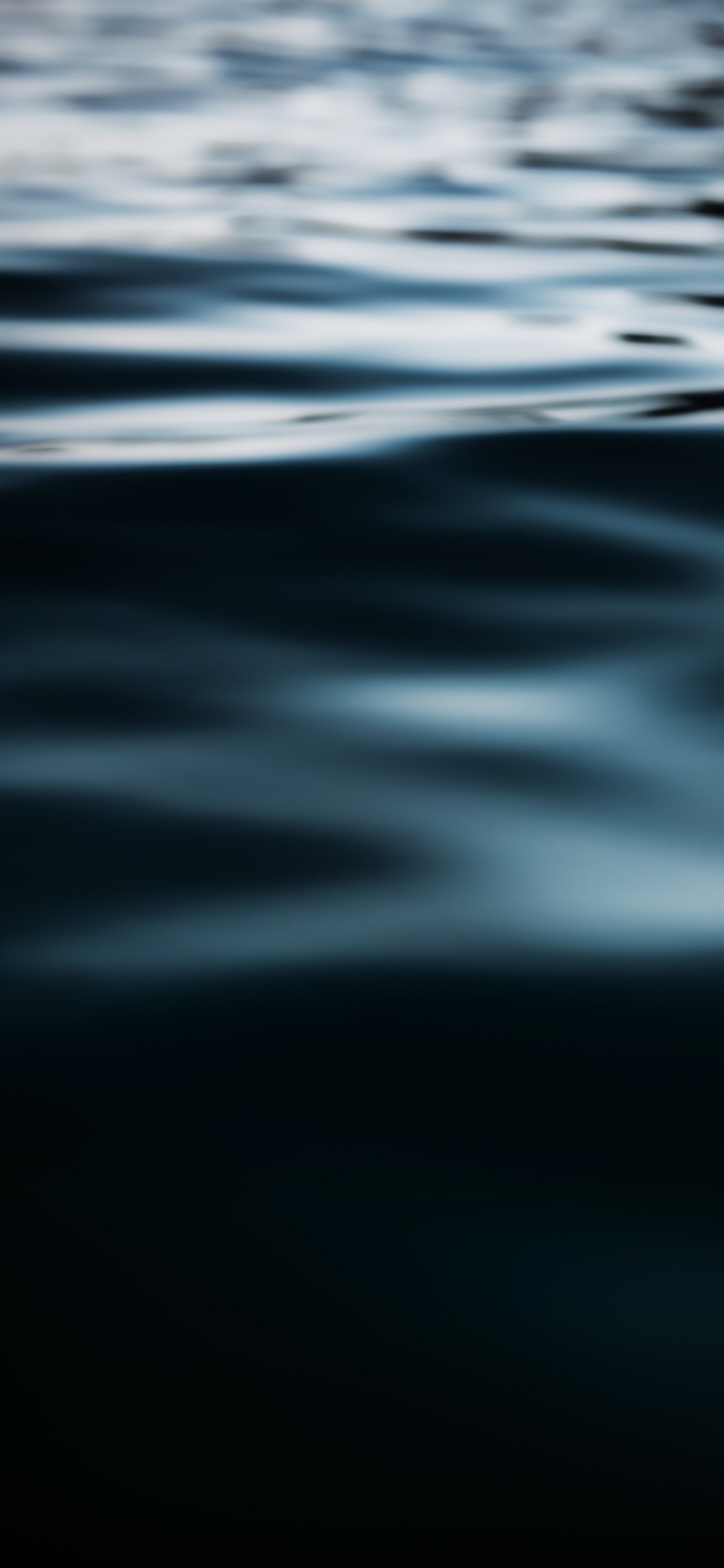 Water, Ocean, Sea, Body of Water, Liquid. Wallpaper in 1125x2436 Resolution
