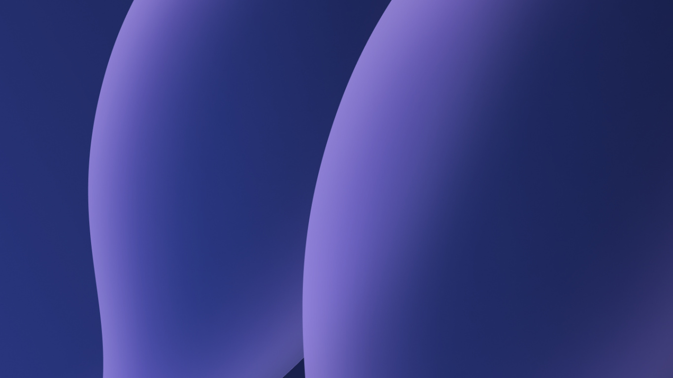 Atmosphäre, Ios, Purpur, Kunst, Werkstoffeigenschaften. Wallpaper in 1366x768 Resolution