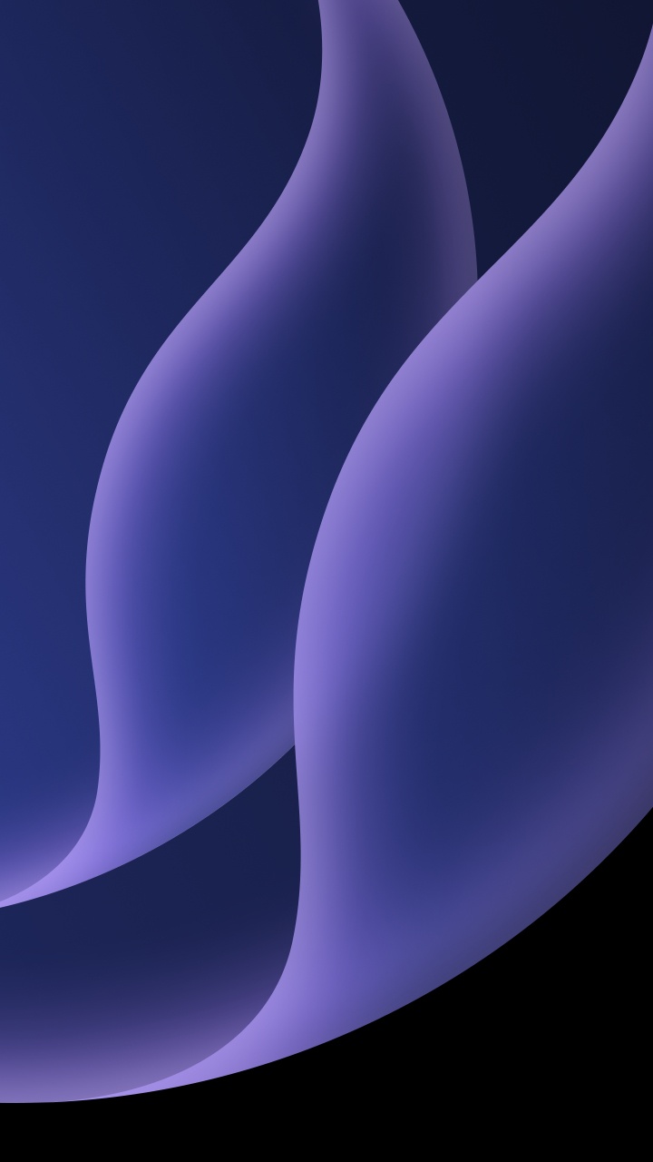 Atmosphäre, Ios, Purpur, Kunst, Werkstoffeigenschaften. Wallpaper in 720x1280 Resolution