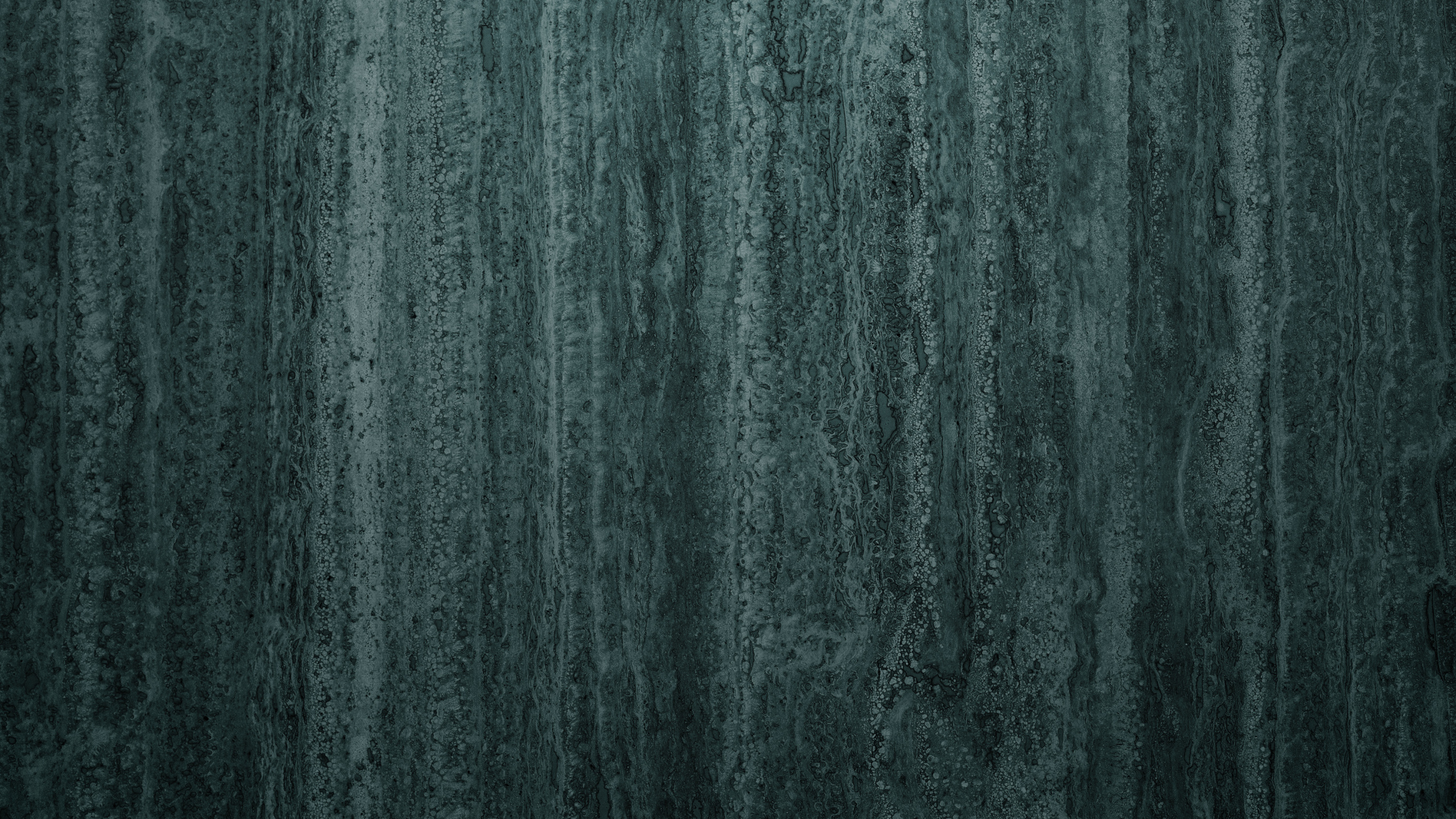 Black and Gray Space Dye Textile. Wallpaper in 2560x1440 Resolution