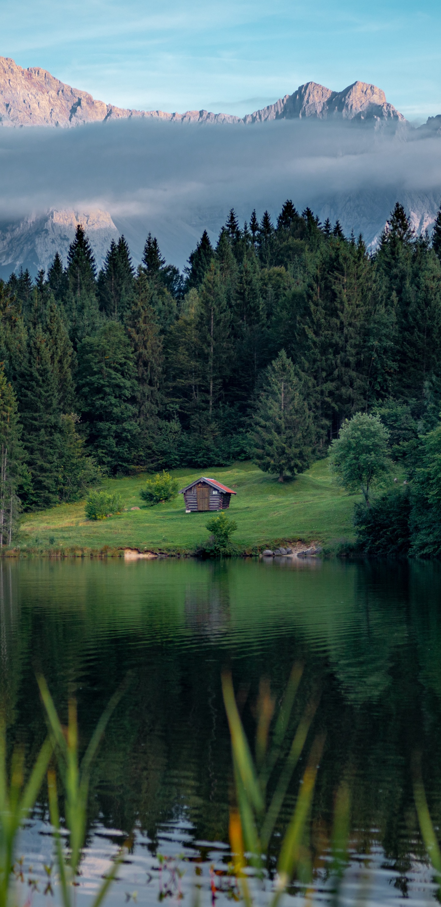 Naturaleza, Montaña, Agua, Turismo, Los Recursos de Agua. Wallpaper in 1440x2960 Resolution