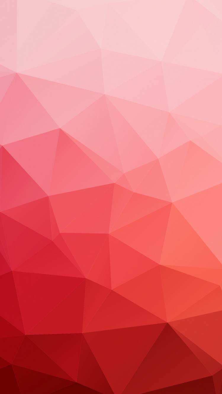 Pintura Abstracta Rosa y Blanca. Wallpaper in 750x1334 Resolution