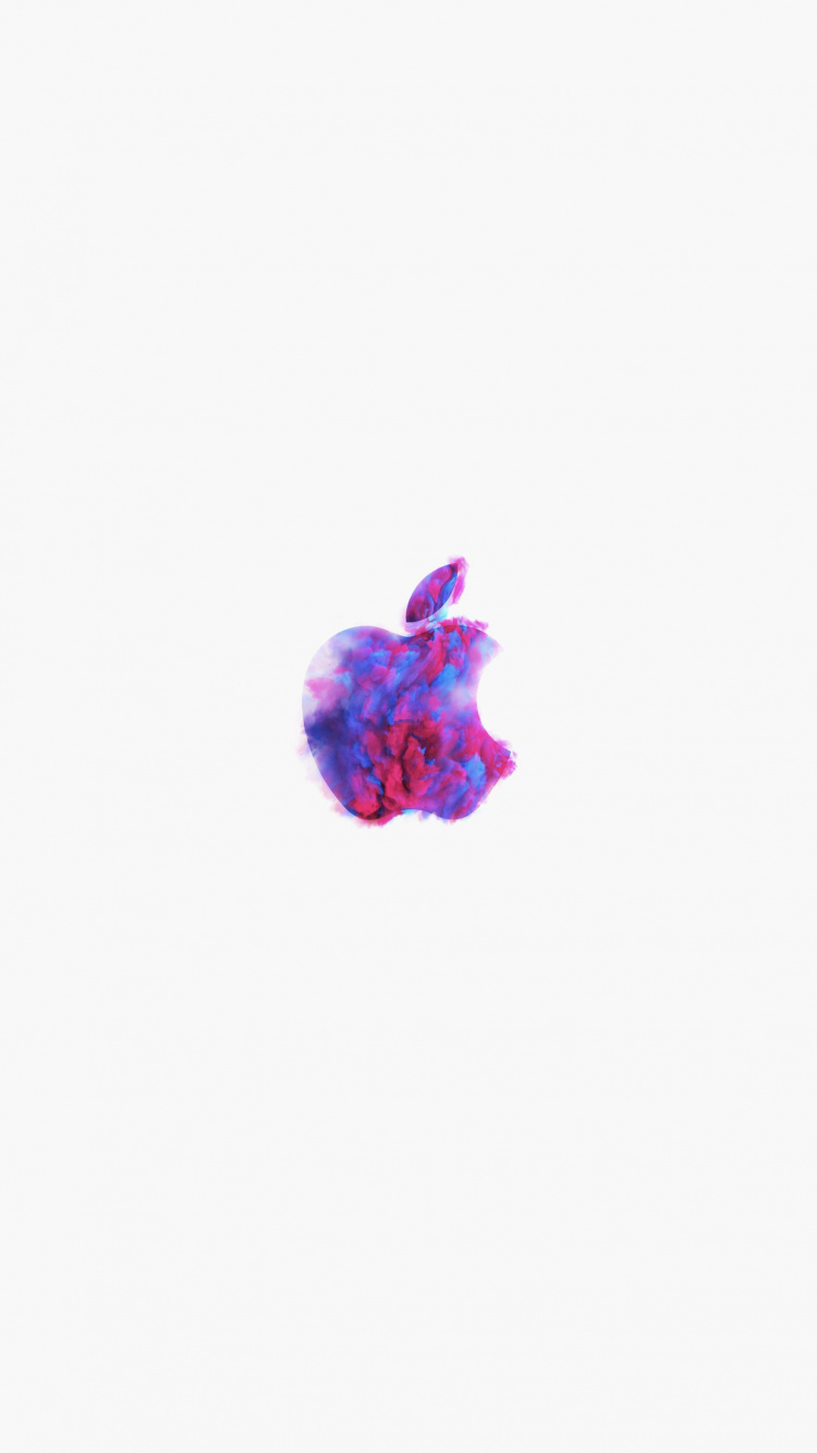 Apple, IPhone, Apple Event October 2020, Manzana, Naturaleza. Wallpaper in 750x1334 Resolution