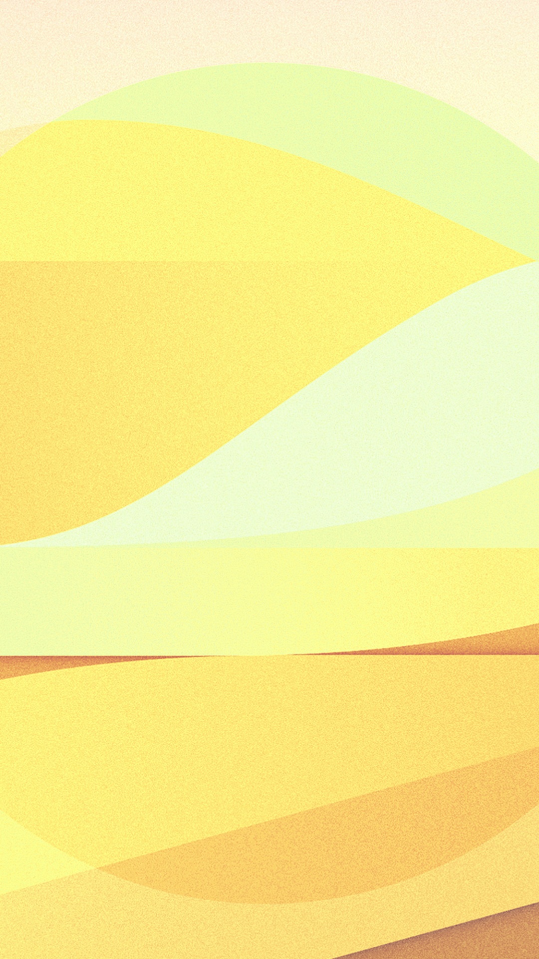 Yellow, Slope, Art, Material Property, Tints and Shades. Wallpaper in 1080x1920 Resolution
