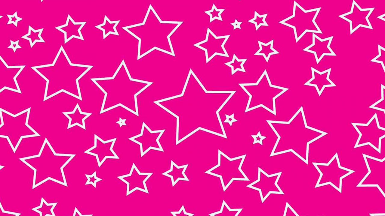 Rot-weißes Florales Textil. Wallpaper in 1280x720 Resolution