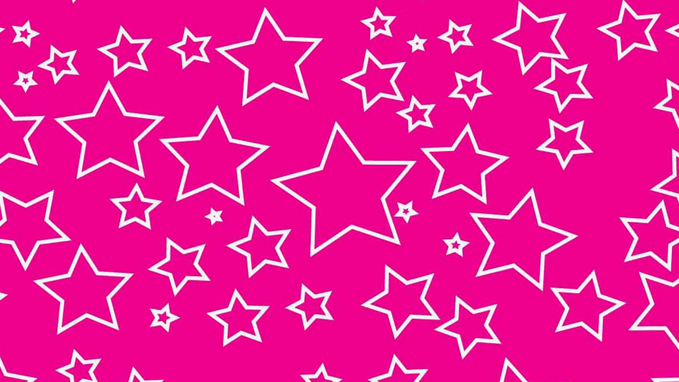 Red and White Floral Textile. Wallpaper in 1366x768 Resolution