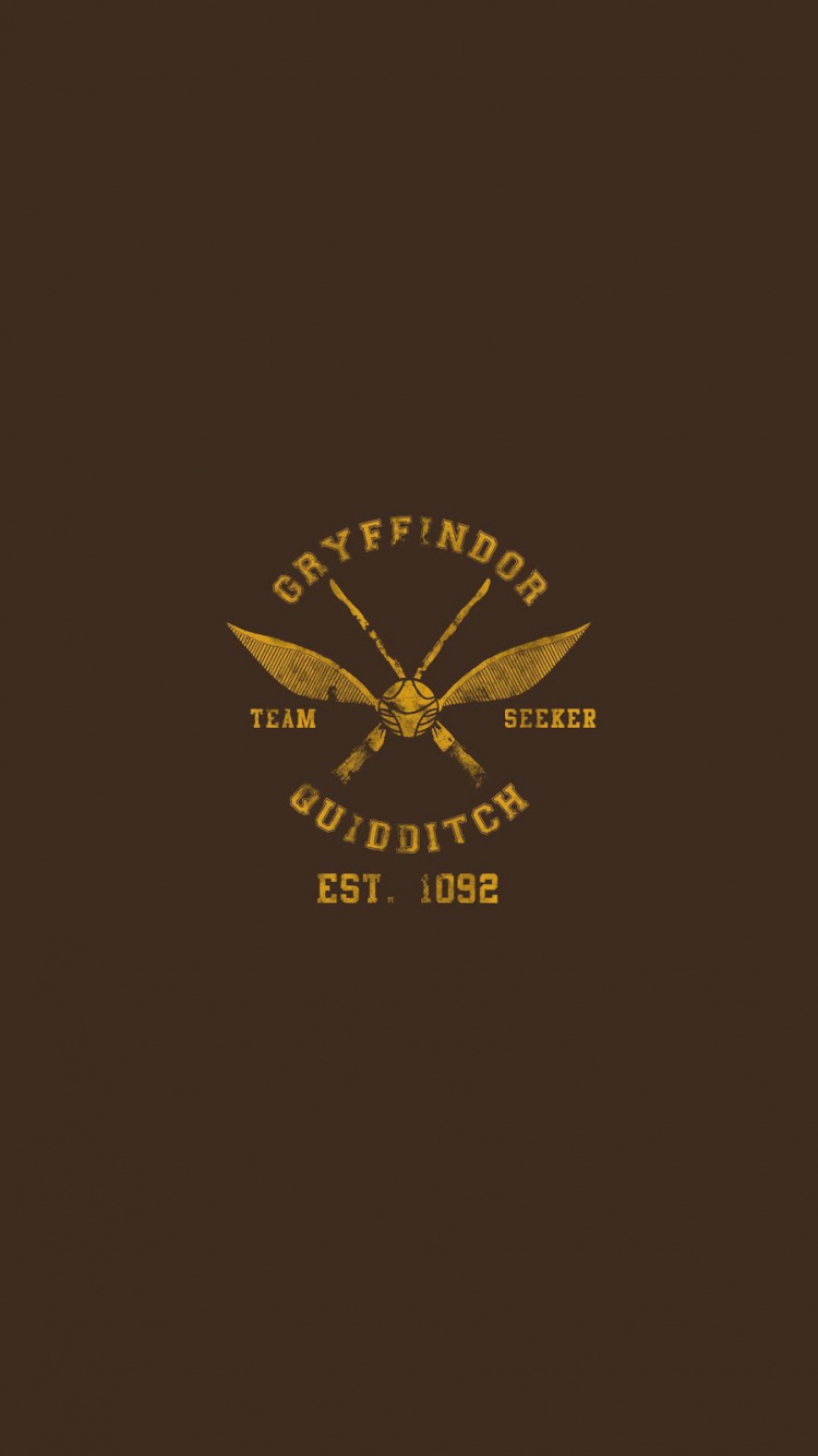 Logo, Sleeve, Emblem, Circle, Metal. Wallpaper in 750x1334 Resolution