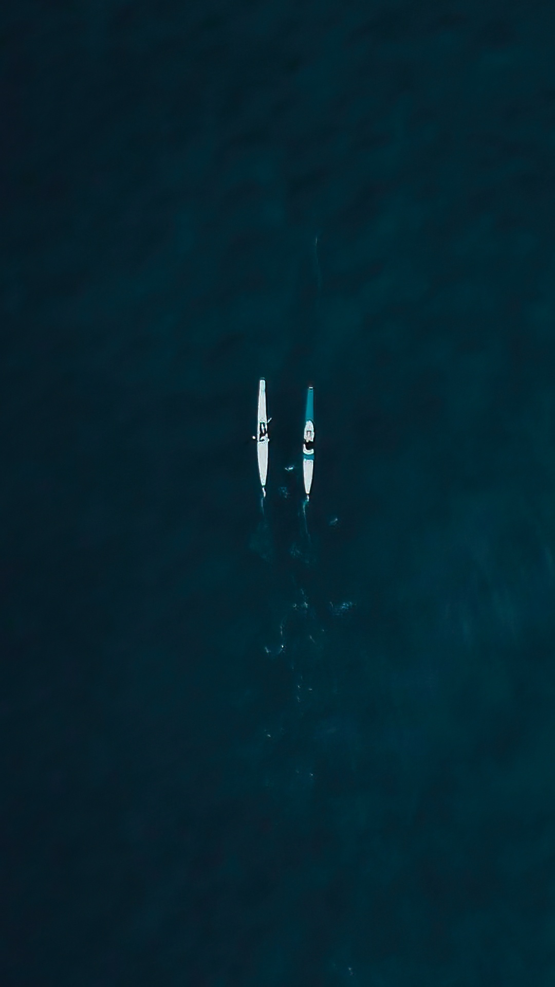 船只, 电蓝色的, 液体, 娱乐, 地平线 壁纸 1080x1920 允许