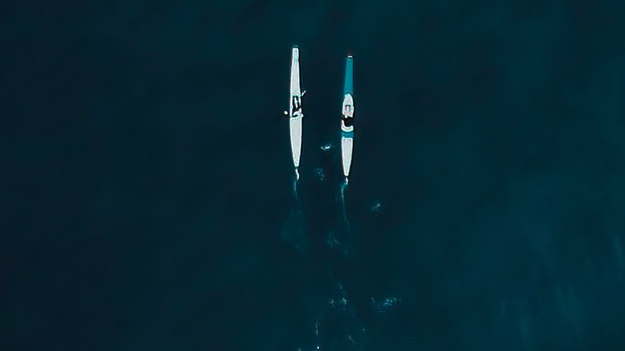 Wasser, Blau, Wasserfahrzeug, Electric Blue, See. Wallpaper in 1280x720 Resolution