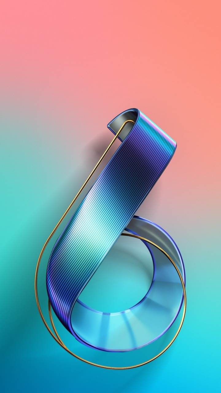 华硕, Asus ZenFone, Asus ZenFone 6, 华硕zenfone Max Pro m1 Zb602kl, 华硕Zenui 壁纸 720x1280 允许