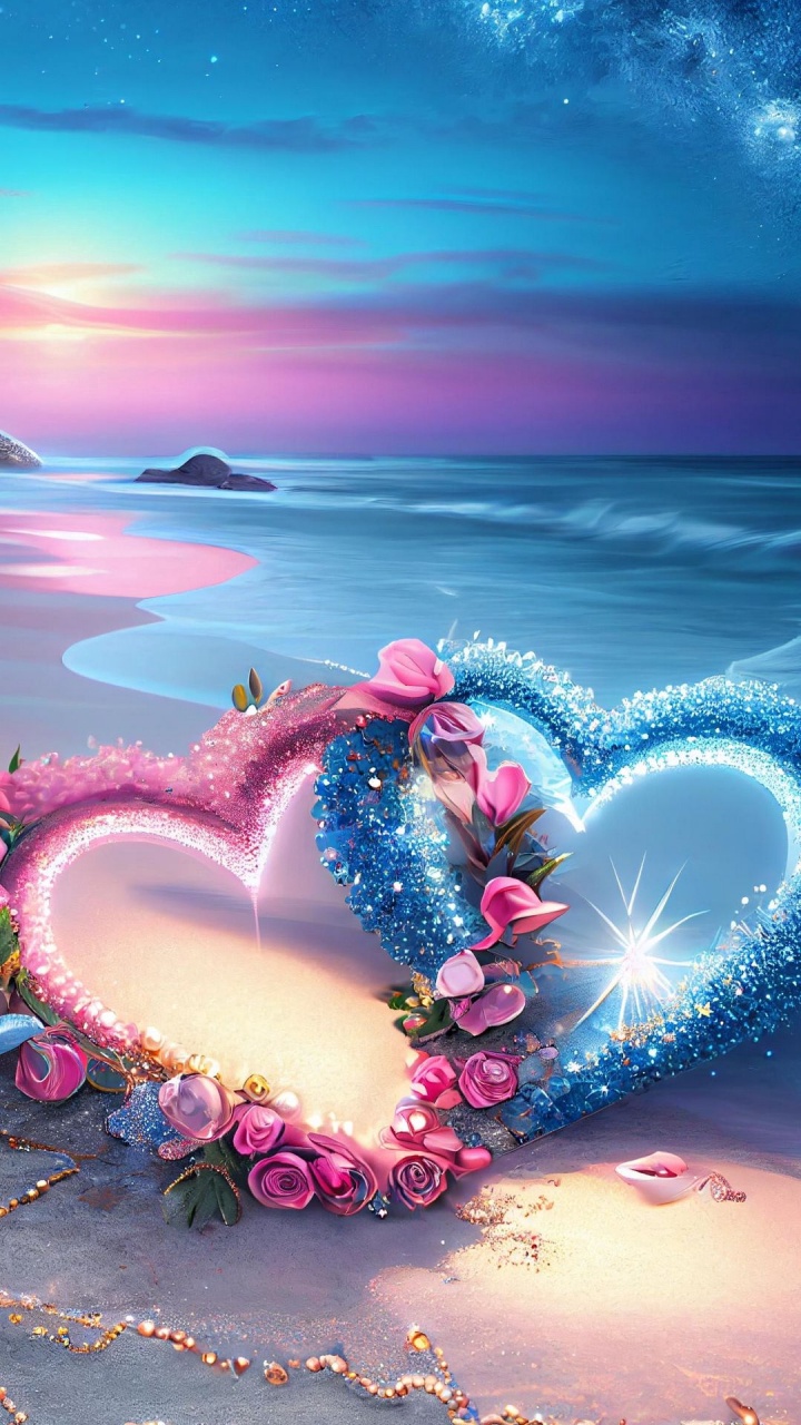 Telefon, Wasser, Licht, Natur, Azure. Wallpaper in 720x1280 Resolution