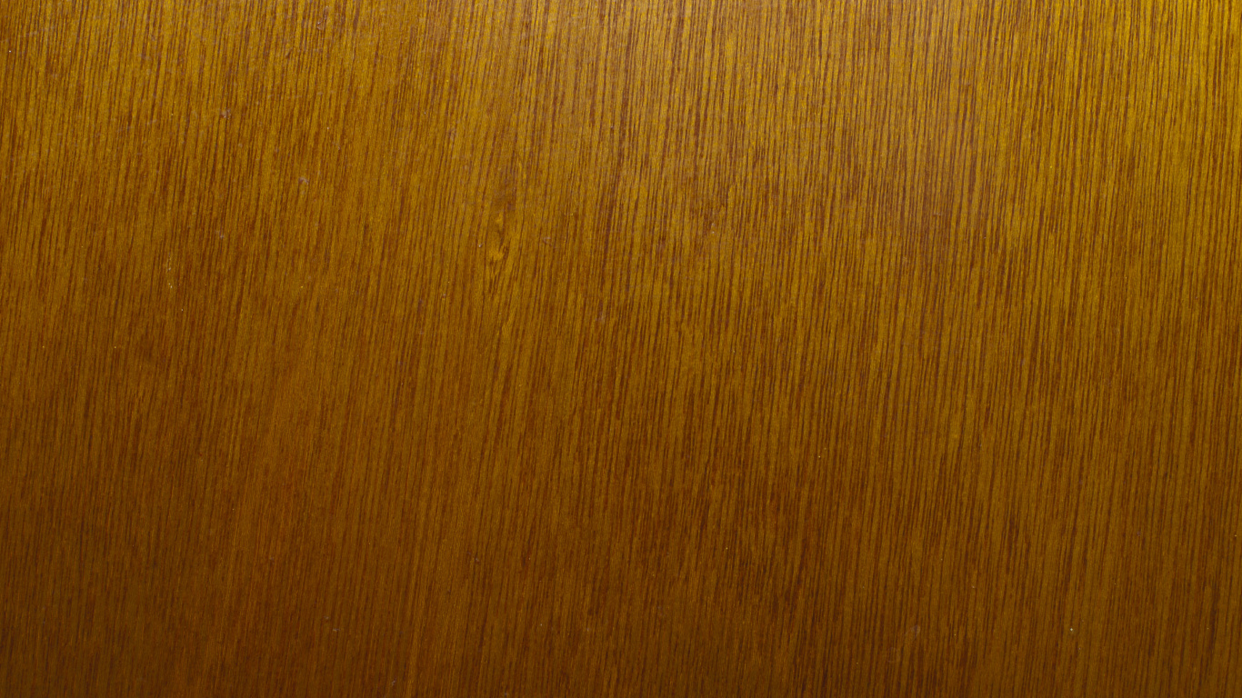 Brauner Holztisch Mit Weißem Papier. Wallpaper in 1366x768 Resolution