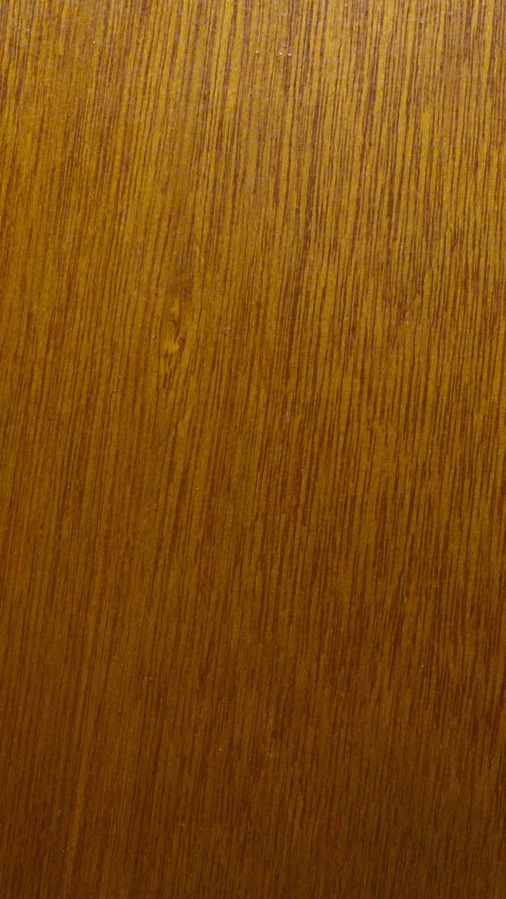 Brauner Holztisch Mit Weißem Papier. Wallpaper in 720x1280 Resolution