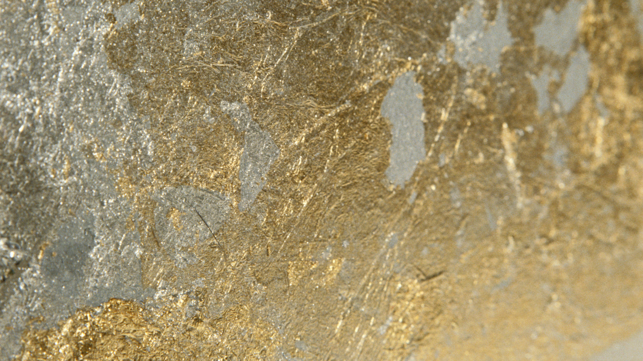 Braune Und Graue Betonwand. Wallpaper in 1280x720 Resolution