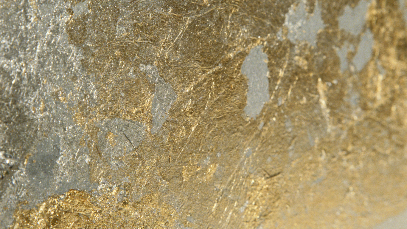 Braune Und Graue Betonwand. Wallpaper in 1366x768 Resolution