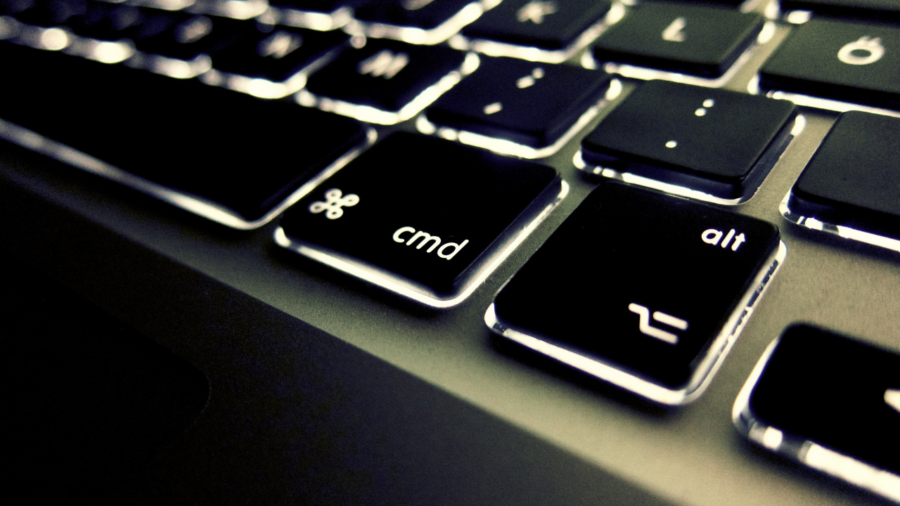 Input Device, Technology, Electronic Device, Space Bar, High Tech. Wallpaper in 1280x720 Resolution