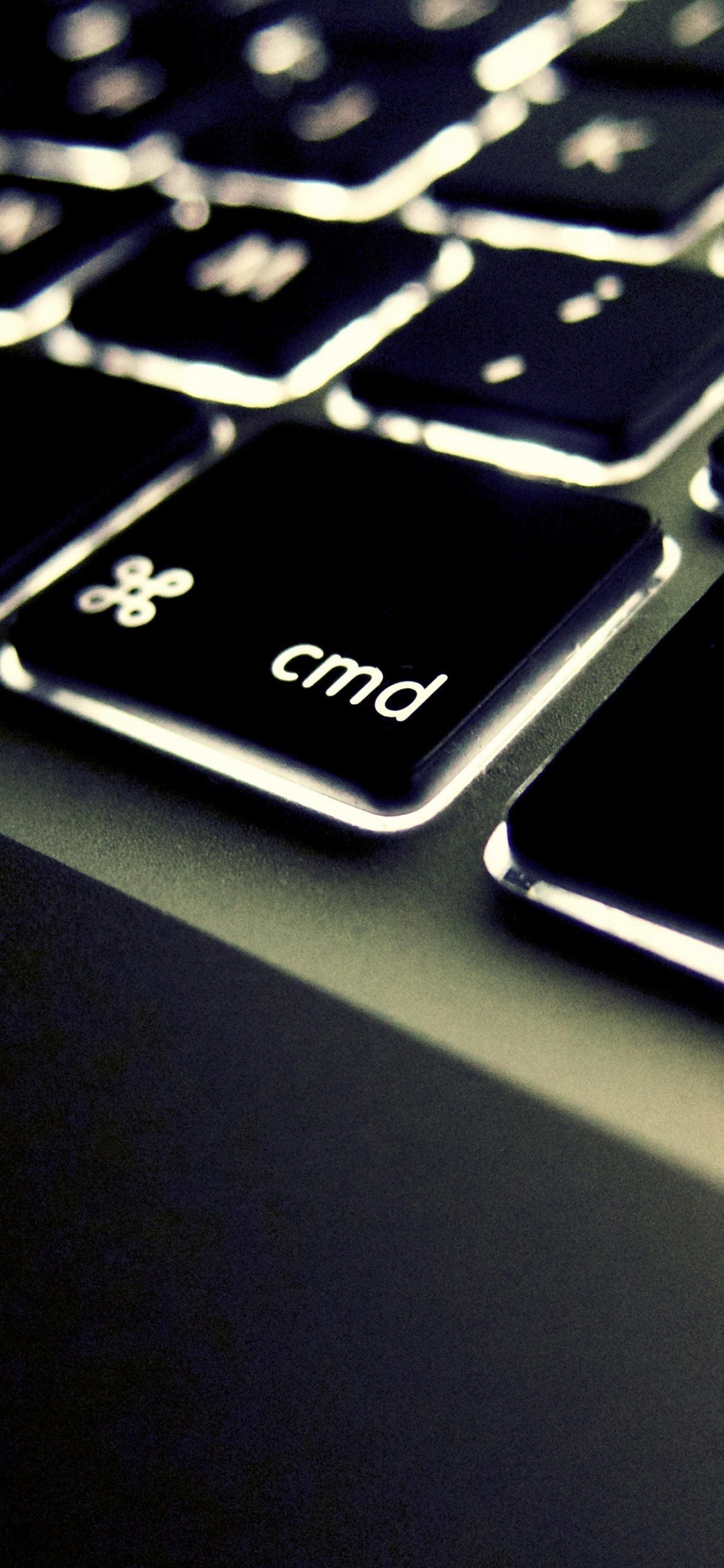 Dispositivo de Entrada, Dispositivo Electrónico, Barra de Espacio, de Alta Tecnología, Letra. Wallpaper in 1125x2436 Resolution