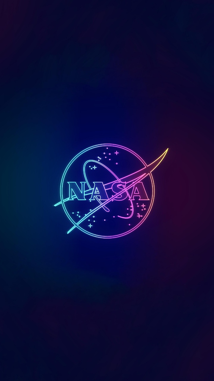 Light, Magenta, Electric Blue, Violet, Circle. Wallpaper in 720x1280 Resolution