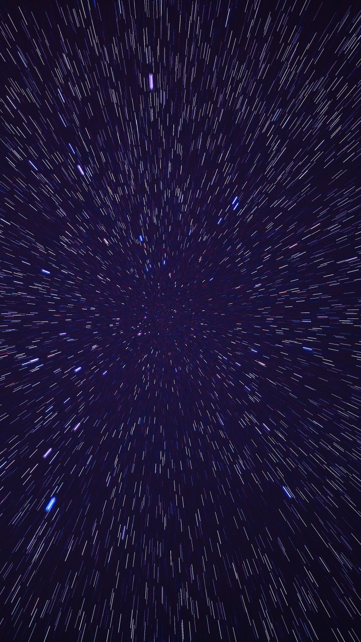 Pintura Abstracta en Blanco y Negro. Wallpaper in 720x1280 Resolution