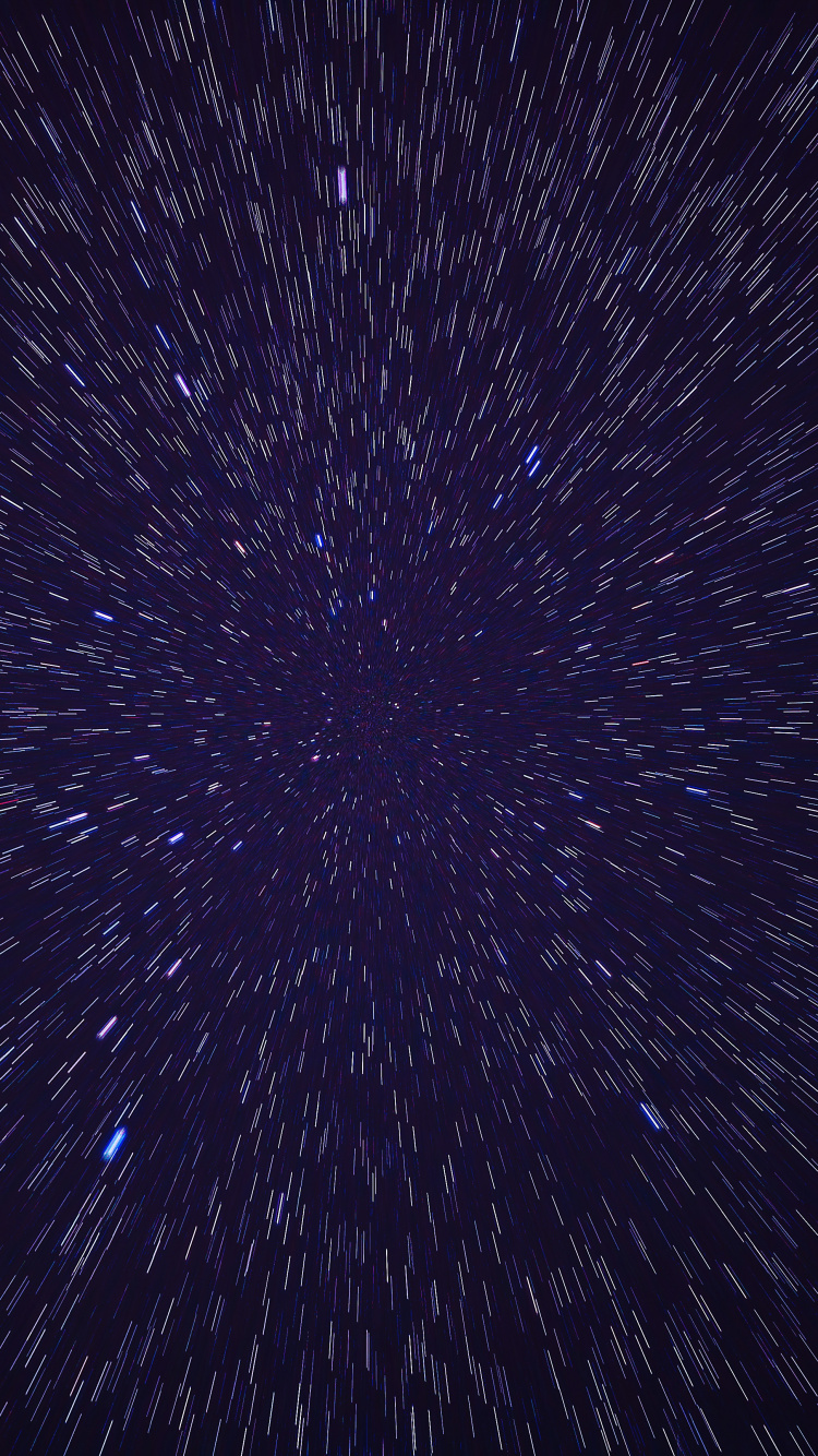 Pintura Abstracta en Blanco y Negro. Wallpaper in 750x1334 Resolution