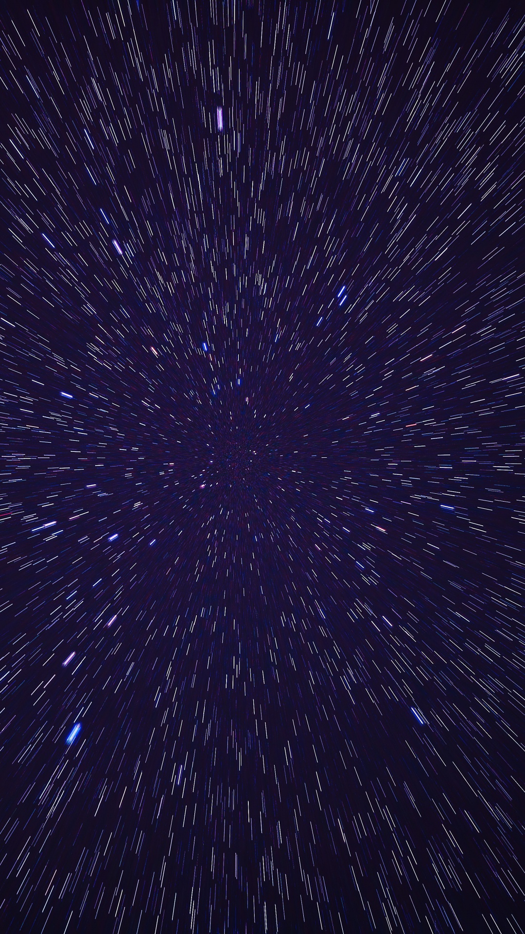 Peinture Abstraite Blanche et Noire. Wallpaper in 1080x1920 Resolution