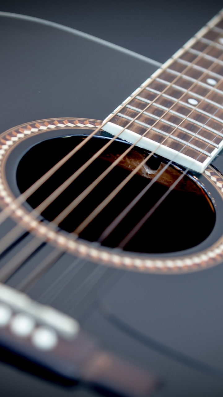 Guitarra, Guitarra Acústica, Bass Guitar, Instrumento de Cuerda, Instrumento Musical. Wallpaper in 720x1280 Resolution