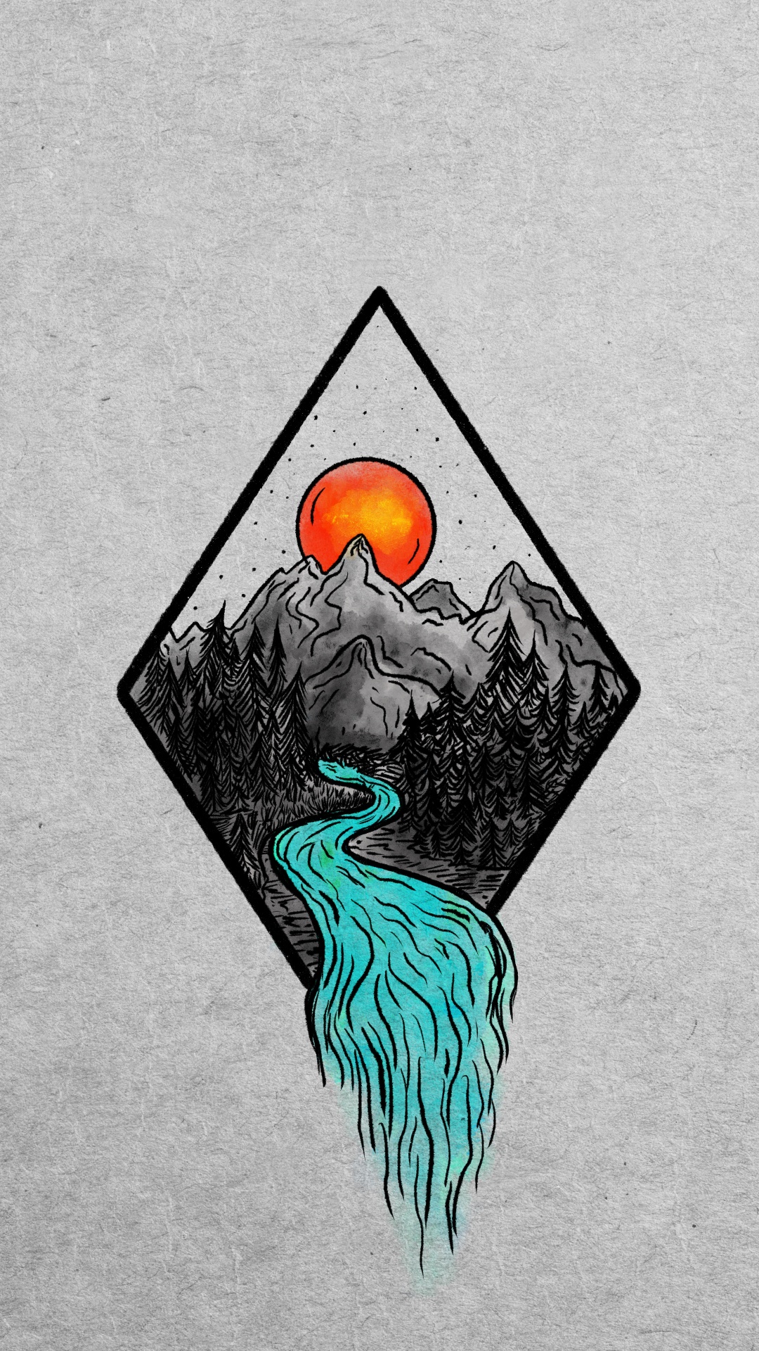 Graphisme, Galaxie A70, Geste, Rectangle, Art. Wallpaper in 1080x1920 Resolution