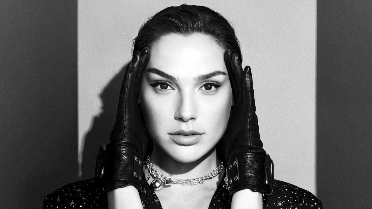 Guantes Gal Gadot, Gal Gadot, la Mujer Maravilla, Diana Prince, Cabeza. Wallpaper in 1280x720 Resolution