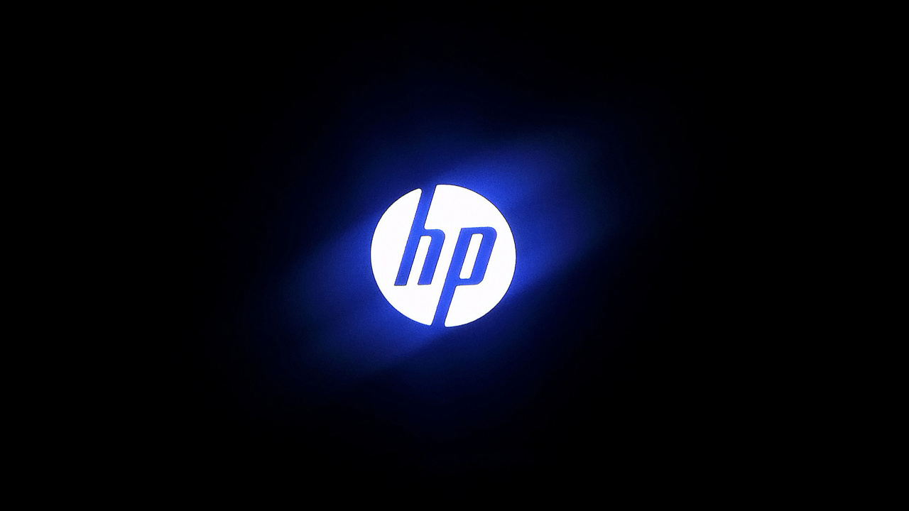 光, Hewlett Packard, 天空 壁纸 1280x720 允许