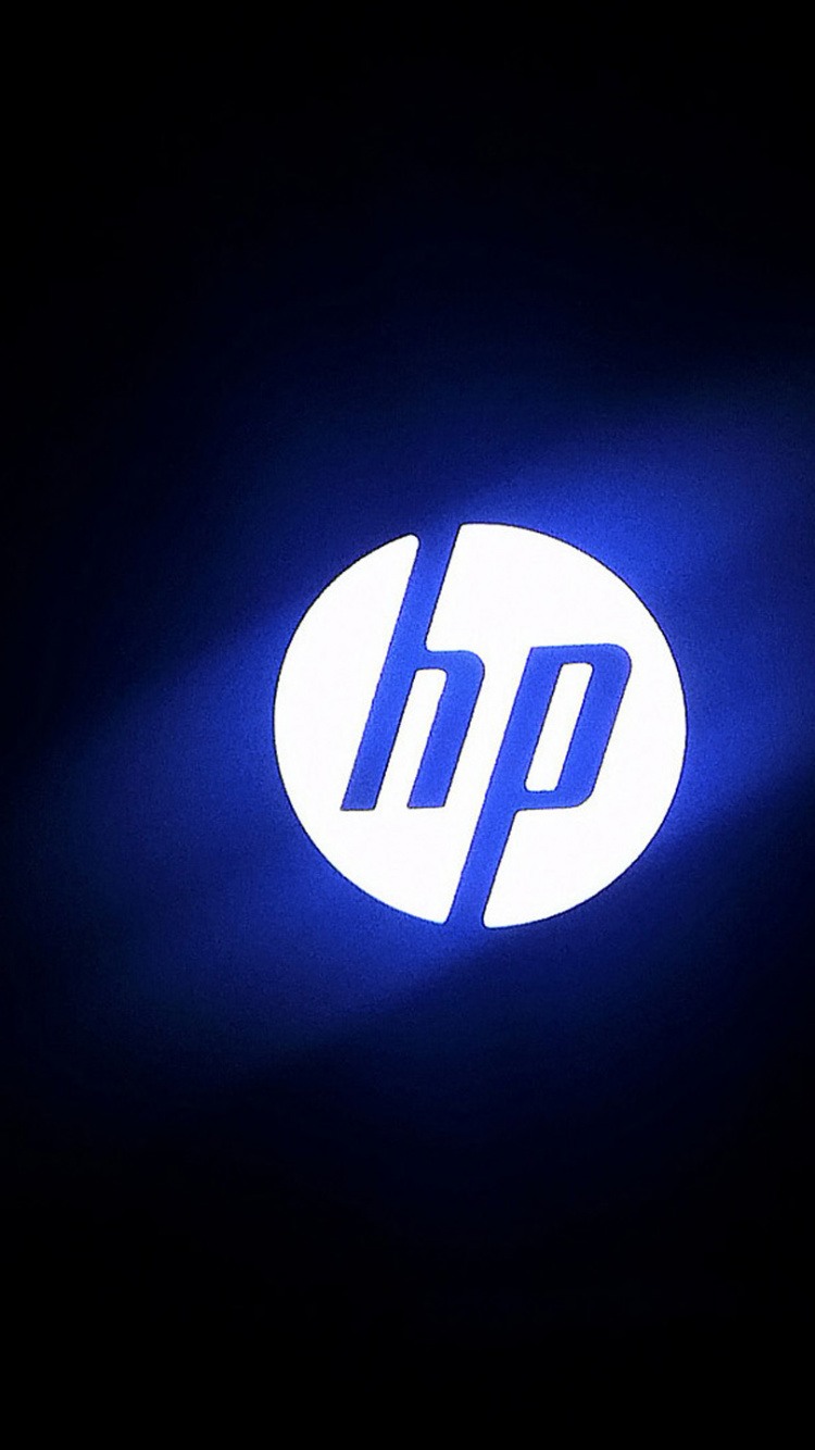 光, Hewlett Packard, 天空 壁纸 750x1334 允许